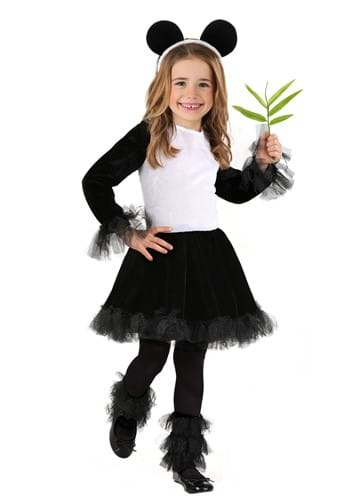 Girl's Carnival Cutie Costume