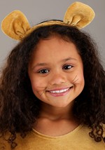 Kids Lady Lion Costume Alt 3