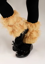 Kids Lady Lion Costume Alt 6