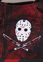 Adult Friday the 13th Jason High Top Sneakers Alt 7