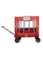 Circus Cage Wagon Cover Alt 1