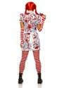 Women's Evil Fast Food Girl Costume Alt 1