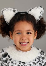 Toddler Snow Leopard Costume 2