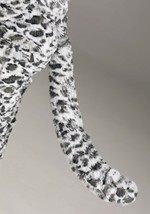Toddler Snow Leopard Costume 4
