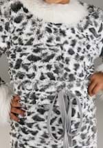 Toddler Snow Leopard Costume Alt 3