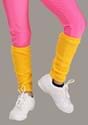 Totally 80s Workout Costume for Girls Alt 4