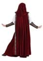 Kids Deluxe Red Riding Hood Costume Alt 1