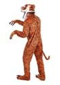 Adult Tiger Jawesome Costume Alt 5