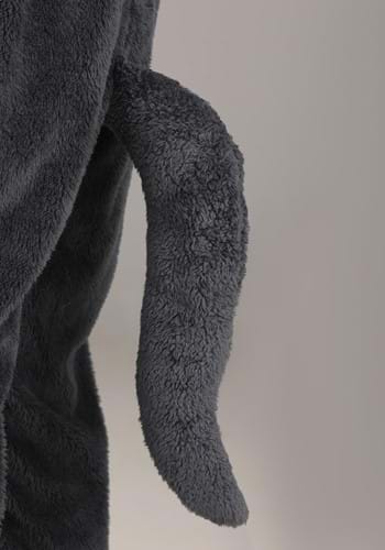 Jawesome Adult Wolf Costume