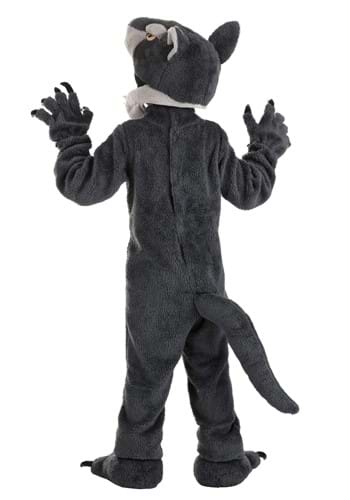 Kid's Jawesome Wolf Costume