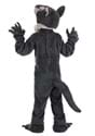 Kids Wolf Jawesome Costume Alt 1