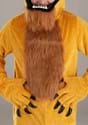 Adult Lion Jawesome Costume Alt 3