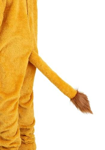 Lion Jawesome Child Costume