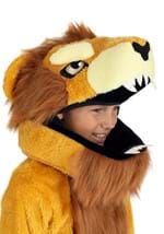 Child Lion Jawesome Costume Alt 1