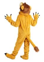 Child Lion Jawesome Costume Alt 6