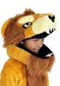 Child Lion Jawesome Costume Alt 1