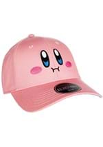 KIRBY BIG FACE EMBROIDERED CURVED BILL SNAPBACK Alt 2