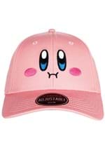 KIRBY BIG FACE EMBROIDERED CURVED BILL SNAPBACK Alt 3