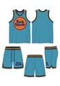 Space Jam A New Legacy Tune Squad Jersey & Shorts  Alt 2