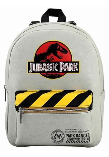 JURASSIC PARK RANGER MINI BACKPACK