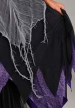 Adult Midnight Purple Witch Costume Alt 5