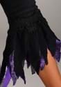 Plus Size Midnight Purple Witch Costume Alt 4