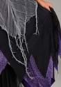 Plus Size Midnight Purple Witch Costume Alt 5