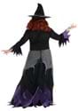 Plus Size Midnight Purple Witch Costume Alt 1