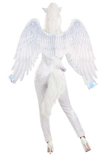 Pegasus Costume for Adults