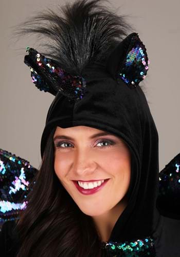 Dark Pegasus Adult Costume