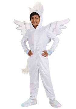 Kids Heavenly Pegasus Costume