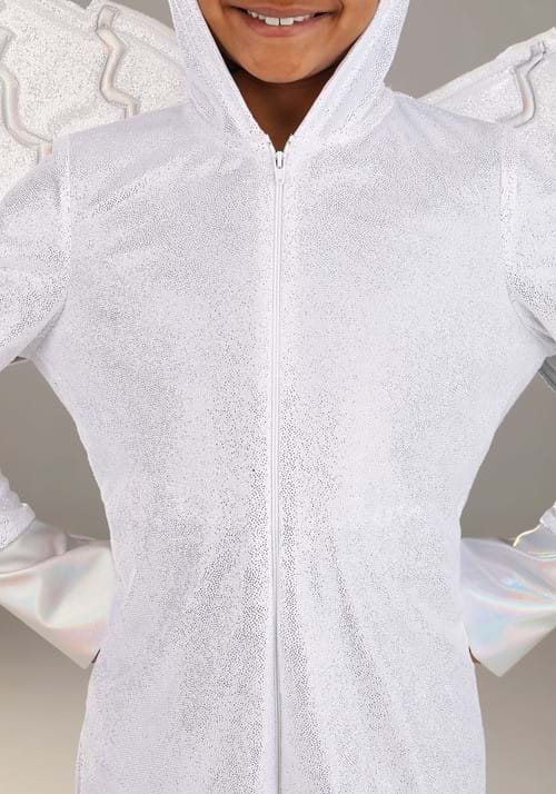 KIDS PLAYSUIT WITH SHIRRING 12-14 WINGS OF PEGASUS main image 1