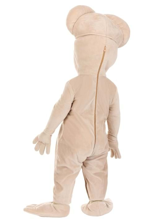 E.T. Costume for Infants