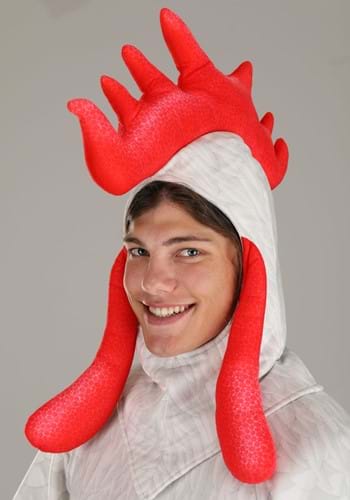Rooster Adult Costume | Chicken Costumes