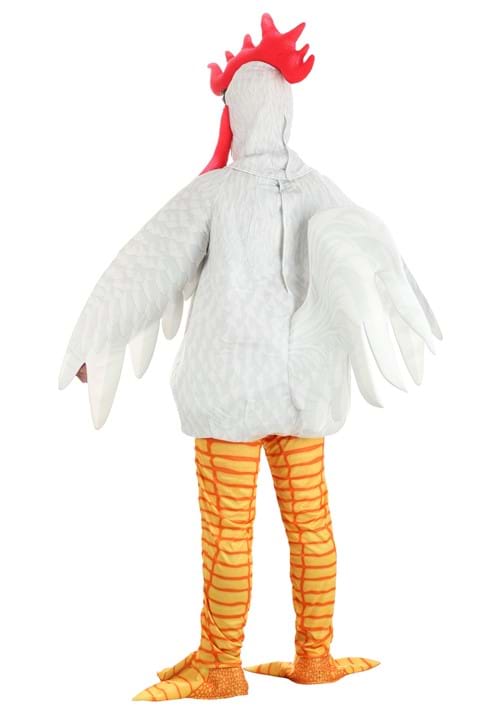 Exclusive Rooster Adult Costume | Adult Chicken Costumes