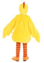 Kids Yellow Chicken Costume Alt 1