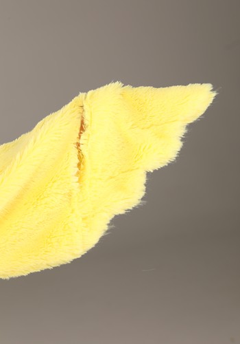 Toddler Cozy Yellow Chicken Costume | Farm Animal Costumes