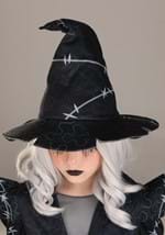 Girls Gothic Stitch Witch Costume Alt 2