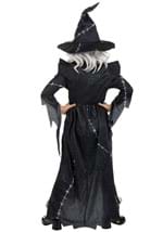 Girls Gothic Stitch Witch Costume Alt 1