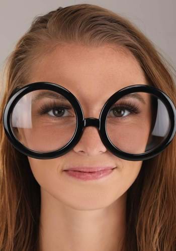Incredibles Edna Mode Costume Glasses