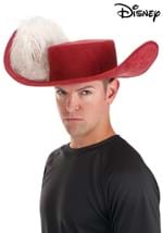 Captain Hook Costume Hat Main-1