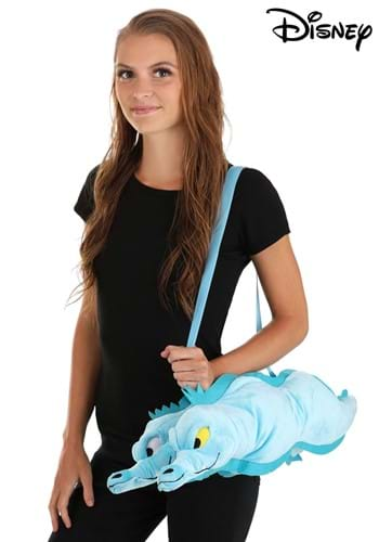 Little Mermaid Flotsam & Jetsam Costume Companion