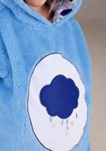 Toddler Deluxe Grumpy Bear Care Bears Costume Alt 3