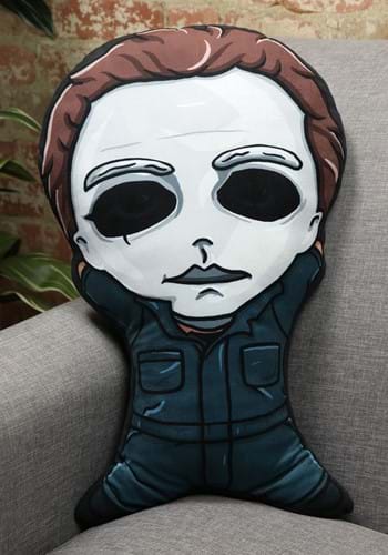 Halloween Michael Myers Pal-O Character Pillow