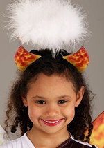 Kid's Angel and Devil Costume Alt 1