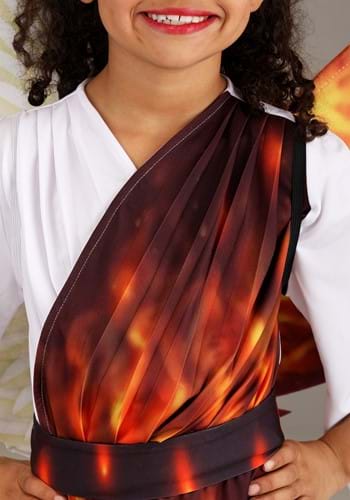 Fun Costumes Kid's Angel & Devil Costume – Halloween Dress-Up, Good Vs Evil Theme, With Wings & Headband