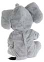 Infant Adorable Elephant Costume Alt 1