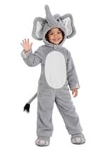 Toddler Adorable Elephant Costume UPD 1