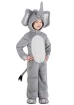 Toddler Adorable Elephant Costume