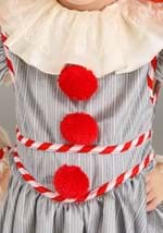 Toddler Killer Clown Cutie Costume Alt 4